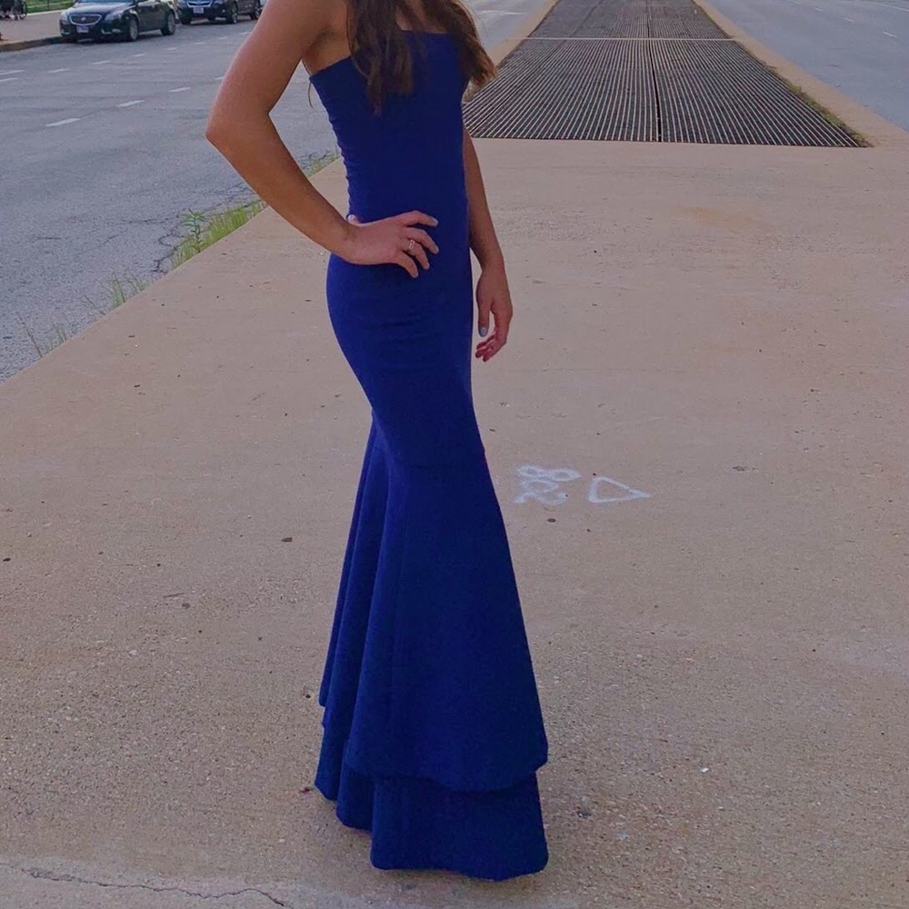 COPY - Likely aurora dress size 2